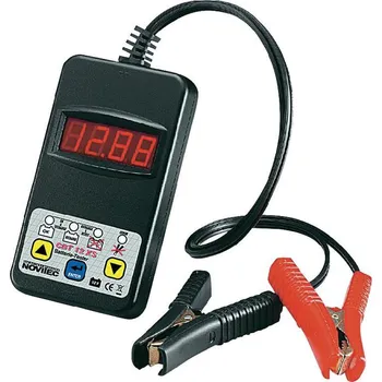 Tester autobaterie Novitec CBT12XS