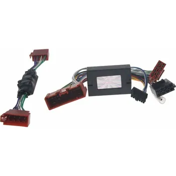 Auto elektroinstalace Adaptér ovl. volantu MAZDA CX7 2006- s BOSE zesilovačem