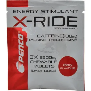 Penco X-Ride 3 g Cherry