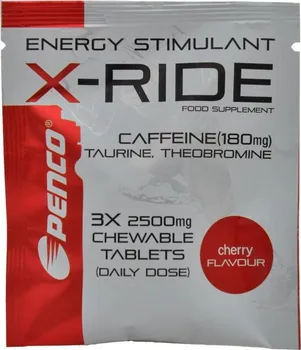 Penco X-Ride 3 g Cherry