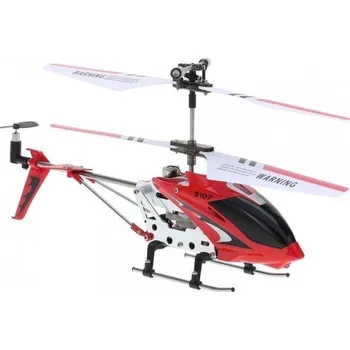 Syma S107G RTR červená