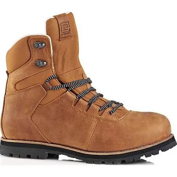 Pánská zimní obuv DEELUXE boty - Prime Afterhour leather (9309) velikost: 40.5