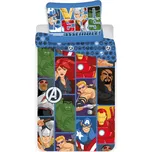 Jerry Fabrics Avengers D3 micro 140 x…