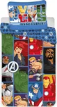 Jerry Fabrics Avengers D3 micro 140 x…