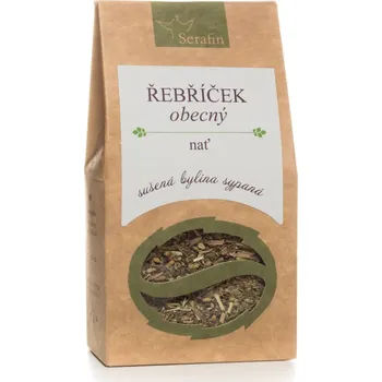 Přírodní produkt Serafin Řebříček nať 30 g