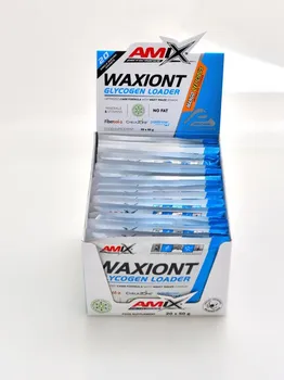 Iontový nápoj Amix Wax Iont 20 x 50 g