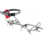 Camp Tour Nanotech - Automatic Šedá mačky + DÁREK DLE VÝBĚRU!