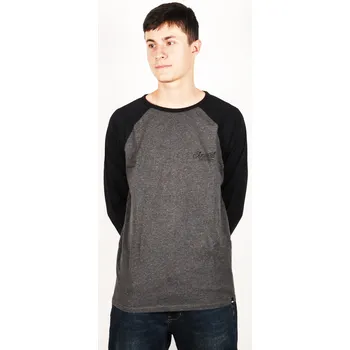 Animal Ocana Dark Charcoal Marl