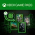 Herní předplatné Microsoft Xbox Game Pass