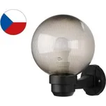 PANLUX ZPK-N-20/C PARK venkovní svítidlo nástěnné + 3 roky záruka ZDARMA!