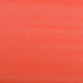 Papír Krepový papír 180g role 50cm x 2,5m - lososový 617
