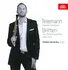 Zahraniční hudba Telemann/Britten: Metamorfózy - Vilém Veverka [CD]