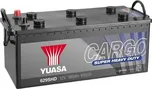 Yuasa Cargo 629SHD 12V 180Ah 1050A