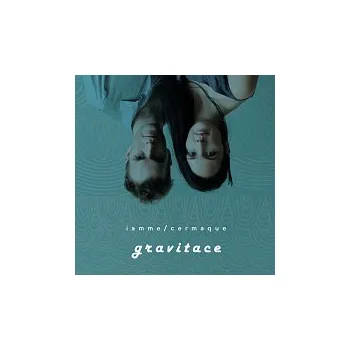 Česká hudba Iamme / Cermaque – Gravitace CD - DOPRAVA ZDARMA od 2 000 Kč