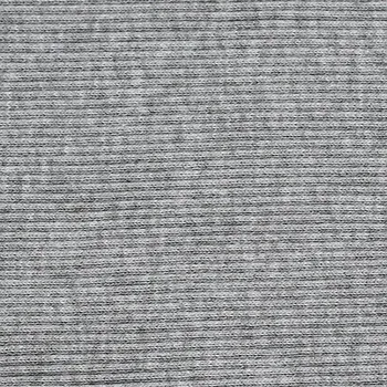 Náplet 90x16cm, 430g/m2 - světle šedý melír