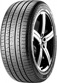 Celoroční osobní pneu Pirelli Scorpion Verde All Season 255/55 R18 109 V