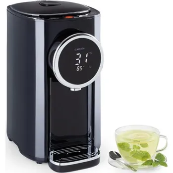 Výdejník vody Klarstein Hot Spring 5 l