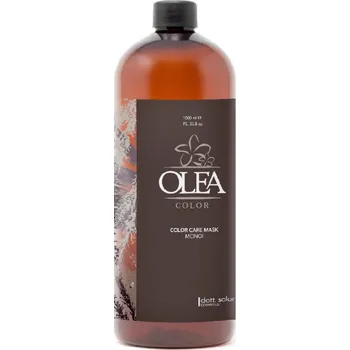 Maska pro barvené vlasy OLEA Color Mask