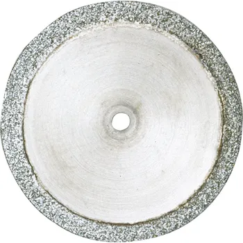 Řezný kotouč Proxxon Diamantový řezný kotouč č. 28840, ø 20 × 0,6 mm, 12000 ot./min 28840 TRENNSCHEIBEN