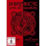 Live at Budokan: Red Night & Black…