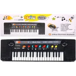 Hm Studio Elektronické klávesy 37 kláves