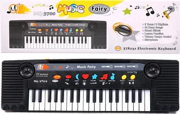 Hudební nástroj pro děti Hm Studio Elektronické klávesy 37 kláves