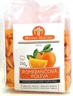 Master Martini Pomerančová poleva 250 g