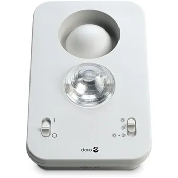 Bezpečnostní detektor Doro RingPlus signaler