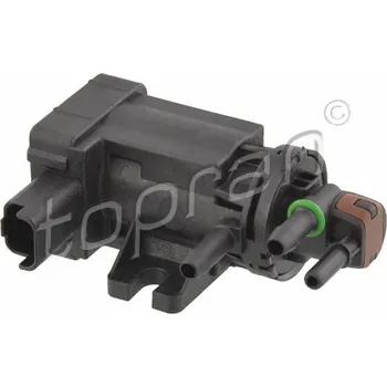 Turbodmychadlo Měnič tlaku, 723 776