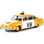 Abrex Tatra 603 veřejná bezpečnost 1:43