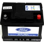 Ford 1935547 12V 52Ah 500A