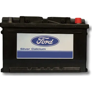Autobaterie Ford 1935549 12V 60Ah 590A