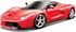 RC model auta Maisto Ferrari LaFerrari 1:24 červené