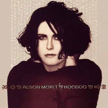 Zahraniční hudba Hoodoo - Alison Moyet [LP]