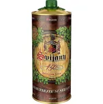 Svijany 450 11° 2 l plech