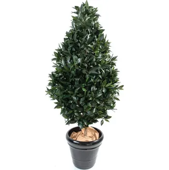 umělá květina Luxusní umělý strom VAVŘÍN TOPIARY LARGE, 160cm