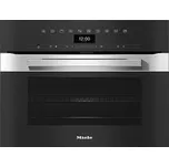 Miele H 7440 BM Nerez 