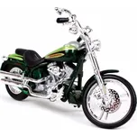 Maisto Harley Davidson FXSTDSE 2 CVO…