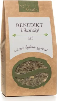 Přírodní produkt Serafin Benedikt nať 30 g