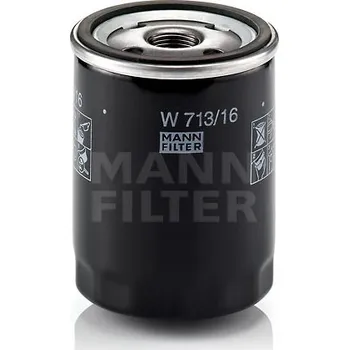 Motodíl W713/16 MANN Filter