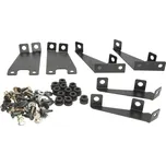 Montážní sada sluneční clona DAF XF, střední kabina