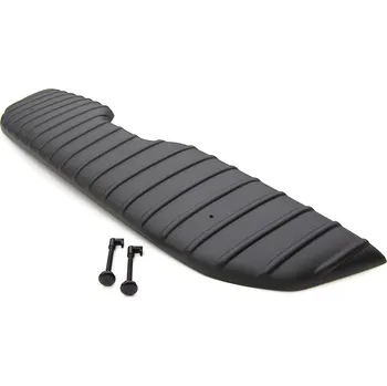 Zimní clona KI-R Zimní clona masky chladiče Škoda Octavia III (2012 - 2017) - BASIC -