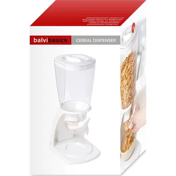 Balvi Dávkovač cereálií Basic 2,9 l
