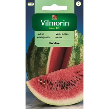 Semeno Meloun vodní Klondike