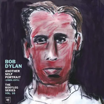 Zahraniční hudba Another Self Portrait (1969-1971): The Bootleg Series Vol. 10 - Bob Dylan [4CD]