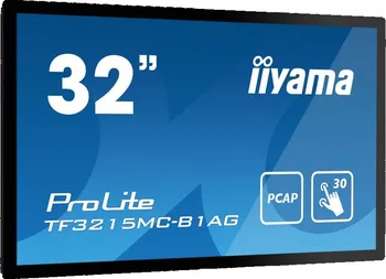 Monitor Iiyama ProLite TF3215MC-B1AG 