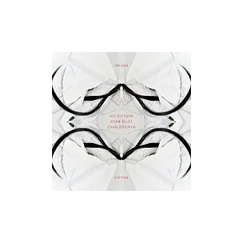 Česká hudba Iva Bittová, Gyan Riley, Evan Ziporyn – Eviyan - Nayive CD - DOPRAVA ZDARMA od 2 000 Kč