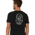 Pánské tričko Animal Bekker Black