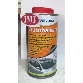 Velvana - Čistič disků 500ml