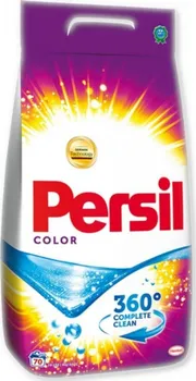 Prací prášek Persil Color prací prášek 4,55 kg